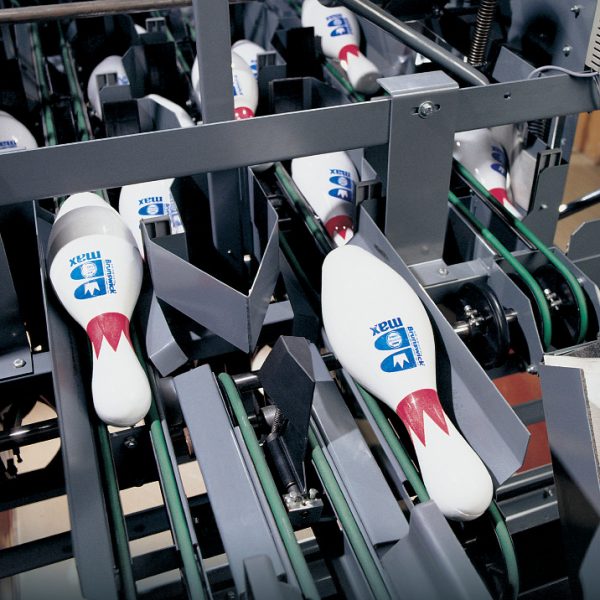 GSX Series Brunswick