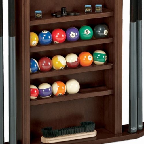 HERITAGE WALL RACK – Brunswick