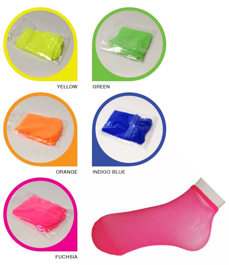 Disposable Socks Brunswick