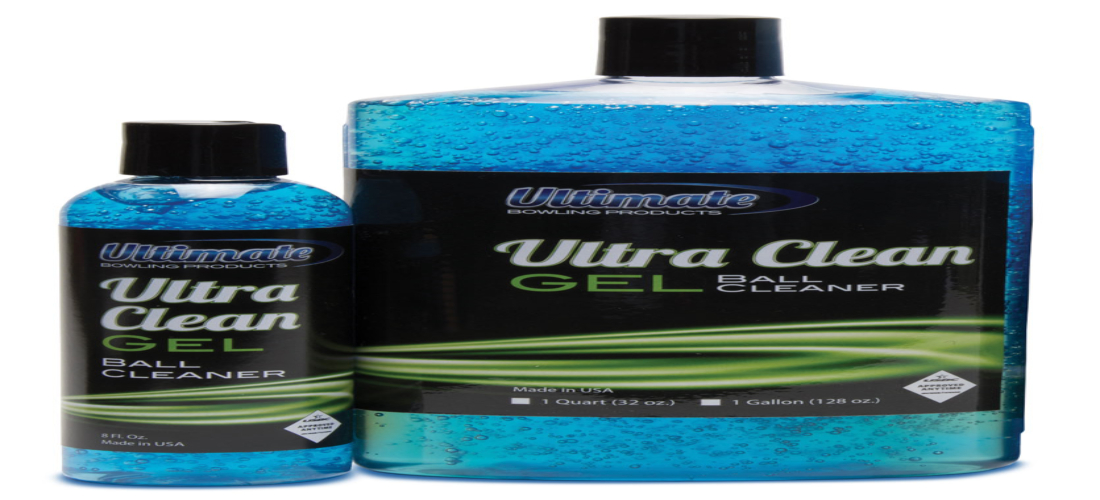 Ultra Clean Gel Cleaner – Brunswick